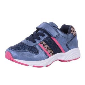 Rdek Childrens/Kids Pacific Sneakers / Metallic Blue